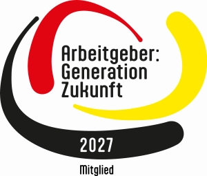 Arbeitgeber: Generation Zukunft 2027
